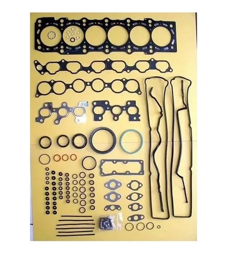 Juego De Juntas  Honda H-23a    Prelude 2300  16 Valves