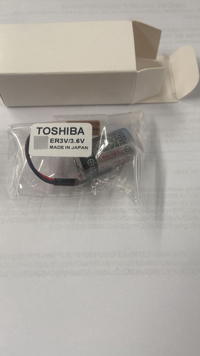 Toshiba Er3v/3.6v