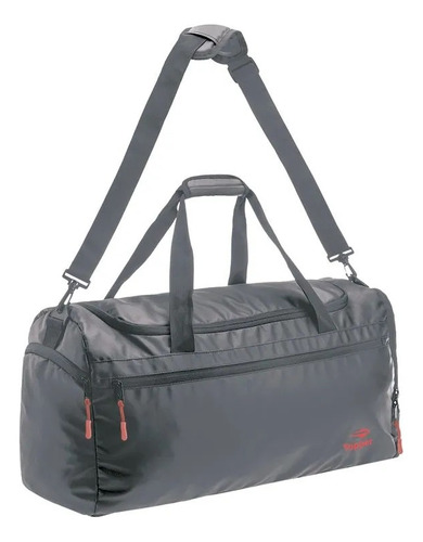 Bolso Topper Training Mediano Deportivo 35 Litros