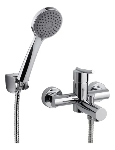 Grifería para ducha exterior fv hotsell