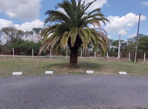 Lote En Venta, En Barrio Privado Weekend, Loma Verde, Escobar, Gba Norte