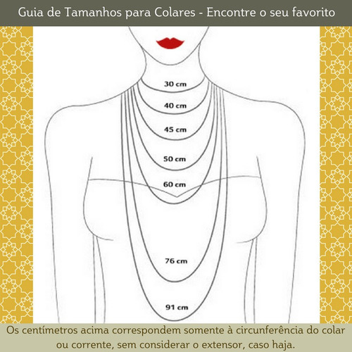 Colar Feminino Infinito Em Madreperola E Zirconias