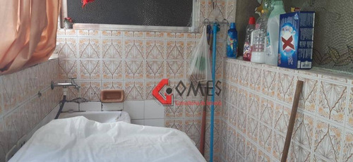 Imagem 10 de 24 de Apartamento Com 3 Dormitórios, 92 M² - Venda Por R$ 511.000,00 Ou Aluguel Por R$ 2.200,00/mês - Vila Marlene - São Bernardo Do Campo/sp - Ap3211