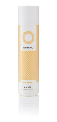 Shampoo Paxman - 250ml