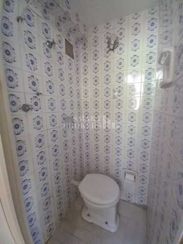 Imagem 19 de 23 de Apartamento À Venda No Brooklin Paulista Com 77 Metros 3 Dormitórios 1 Suíte - Ap02236 - 69982479