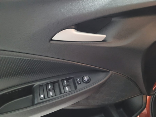 Chevrolet Onix 1.0 TURBO FLEX LT AUTOMÁTICO