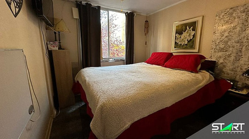 Se Vende Depto En Segundo Piso Y Con Excelente Ubicacion!