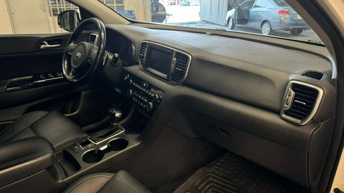 Kia Sportage 2018