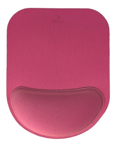 Mousepad Ergonômico Compact Reliza - Rosa Pink