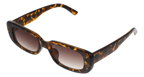 Gafas De Sol Quay Sunglasses Para Mujer Con Montura Cuadrada