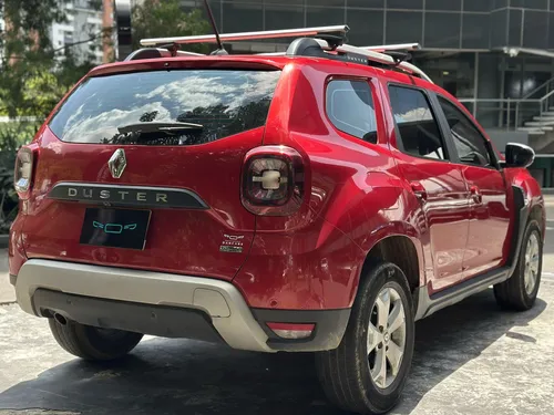 Renault Duster 1.3 Intense Mt 4x4