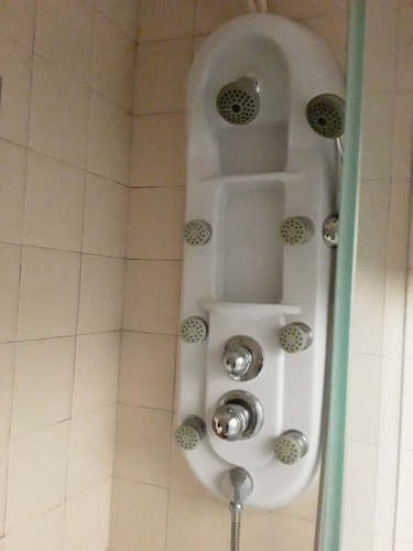 Imagen 9 de 15 de Oficina En Calle Caseros . Departamento De 1 Dormitorio