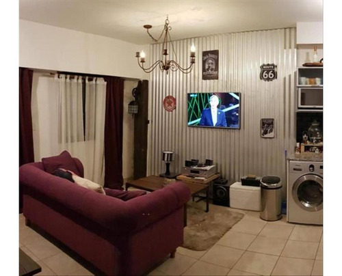 Imagen 5 de 9 de Departamento En Venta 1 Dormitorios