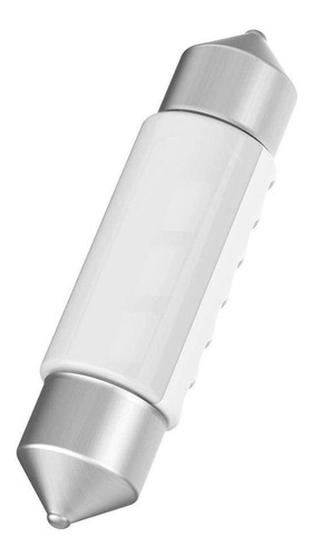 Lampara Led Tubular 38mm 12v 0.6w 6000k Philips