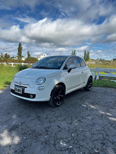 Fiat 500 1.4 Cult 85cv