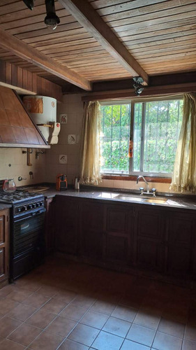Se Vende Casa En Pleno Centro De La Cumbre. Apto Comercial