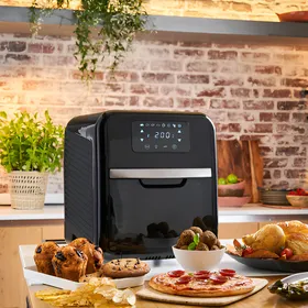 Easy Fry Oven & Grill