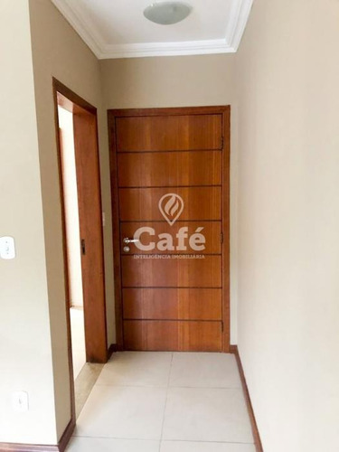 Imagem 2 de 16 de Residencial Morada Do Sol, 3 Dormitórios, Garagem, Suíte, 2 Banheiros - 2722