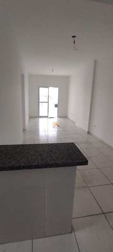 Imagem 13 de 28 de Apartamento Com 2 Dorms, Aviação, Praia Grande - R$ 290 Mil, Cod: 5809 - V5809