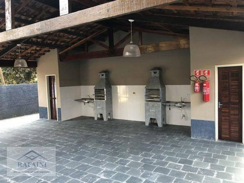 Imagem 9 de 14 de Apartamento À Venda, 45 M² Por R$ 180.200,00 - Jardim São Luis - Guarulhos/sp - Ap1110
