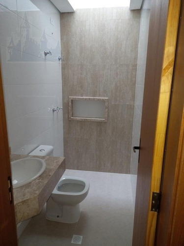 Imagem 11 de 15 de Casa Para Venda, 3 Dormitórios, Ipiranga - São Paulo - 12465