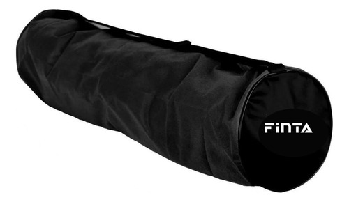 Bolsa Porta Bolas Para 4 Bolas Finta Profissional Com Alça