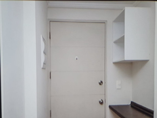 Arriendo Hermoso Studio Excelente Ubicacion Y Conectividad
