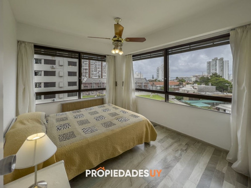 Imagen 10 de 22 de Apartamento De Dos Dormitorios Y Un Baño