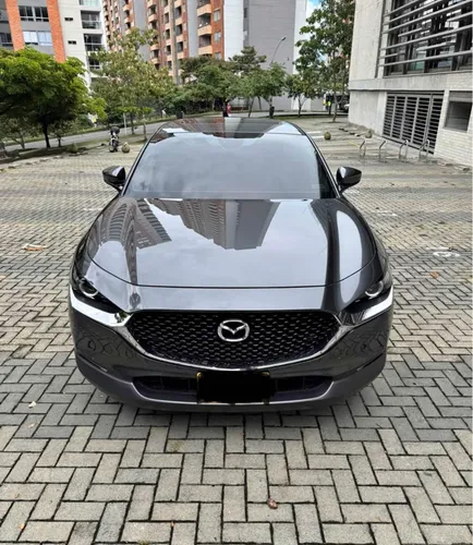 Mazda CX-30 2.0 Grand Touring At Hibrido Ligero - Mhev