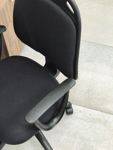 Silla Diva Escritorio Pc Trabajo C/ruedas Envío Gratis
