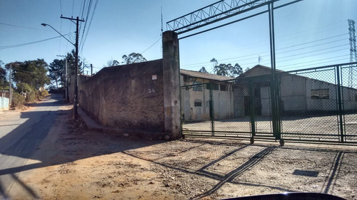 Imagem 2 de 2 de Área Residencial 8.170 M2 Mogi Das Cruzes Tr-0029