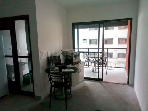 Imagem 13 de 15 de Apartamento - Pinheiros - Ref: 124349 - V-124349
