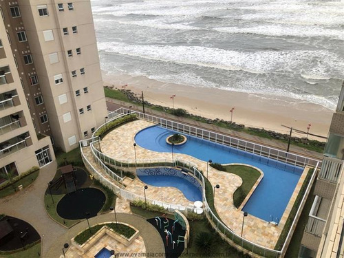 Imagem 9 de 29 de Apartamentos No Litoral À Venda Em Itanhaem/sp - Compre O Seu Apartamentos No Litoral Aqui! - 1434071