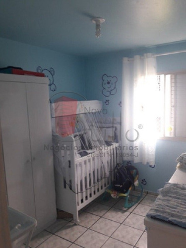 Imagem 9 de 15 de Apartamento - Vila Prudente - Ref: 8603 - V-8603