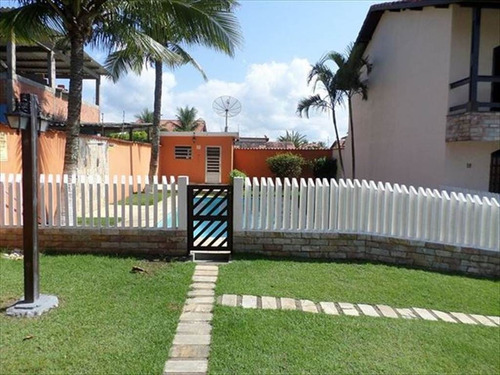 Imagem 5 de 13 de Casa, 2 Dorms Com 72 M² - Gaivotas - Itanhaem - Ref.: Ita1905 - Ita1905