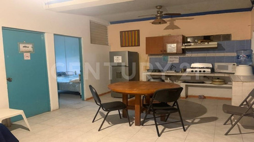 Hostal En Venta, Cancún Centro, Supermanzana 22