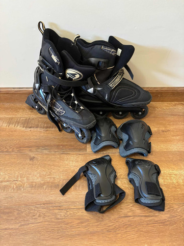 Rollers Rollerblades