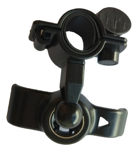 Soporte Para Manillar De Moto Para Garmin Nuvi 40 50 200