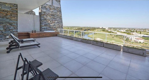 Imagen 7 de 7 de Departamento - Yoo Nordelta