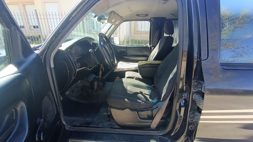 Ford Ranger 3.0 Cd Xl Plus 4x2