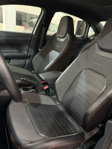 Volkswagen Virtus 1.4 Tsi Gts