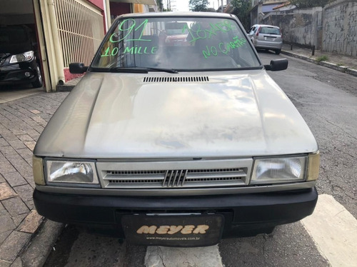 Fiat Uno 1.0 Mille 8v