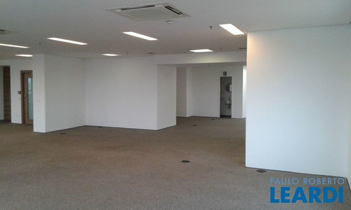 Imagem 4 de 8 de Comercial - Alphaville - Sp - 648520