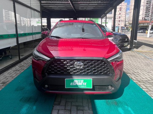 Toyota Corolla Cross XRE 2.0 16V Flex Aut.