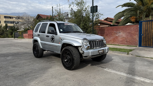 Jeep Cherokee Limited