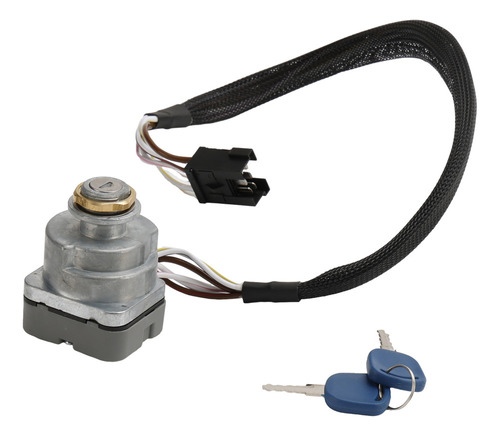 Interruptor De Encendido Para Compatible Con Ford New