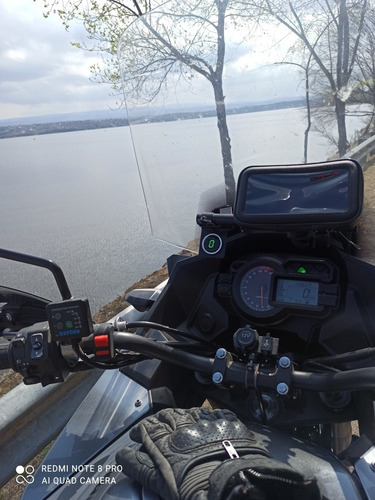 Imagen 10 de 15 de Kawasaki Versys
