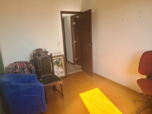 Imagem 24 de 26 de Apartamento Com 3 Dormitórios À Venda, 112 M² Por R$ 310.000,00 - Centro - Taubaté/sp - Ap13689