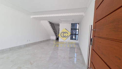 Imagem 8 de 30 de Casa Com 3 Dormitórios À Venda, 156 M² Por R$ 620.000,00 - Recreio - Rio Das Ostras/rj - Ca2147