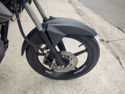 Imagem 13 de 15 de Yamaha Fazer 150 Sed